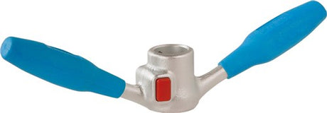 Uchwyt zatrzaskowy narzędzi rowerowych sn-50-w do roweru systemowego zatrzaskowego 7202750