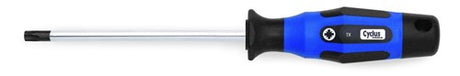 Klucz TORX TX 15 x 80 mm z uchwytem wielu komponentów