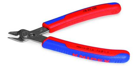 Knipex Cycle Tirep-Knip-Tang