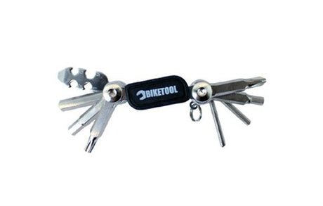 Union BikeTool Multitool 13-częściowy BT-959