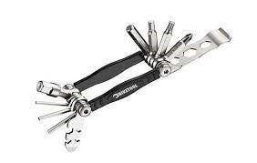 Union BikeTool Multitool 17-częściowy BT-988