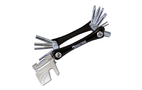 Union BikeTool Multitool 18-częściowy BT-989