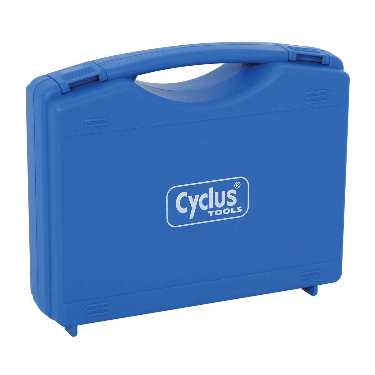 Cyclus Crank Klient+Zestaw naprawy M22x1, M24x1 w tym. Walizka
