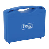 Cyclus Crank Klient+Zestaw naprawy M22x1, M24x1 w tym. Walizka