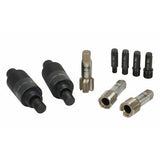 Cyclus Crank Klient+Zestaw naprawy M22x1, M24x1 w tym. Walizka