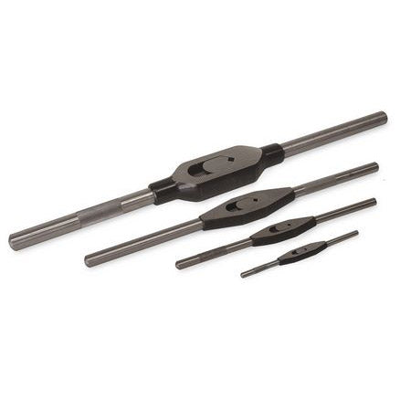Klucz Cycplus regulowany 3,5-9 mm, cykl 720123