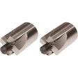 Obcinak do krzywek hamulca tarczowego Cycplus 16 mm, cykl ustawiania 720915