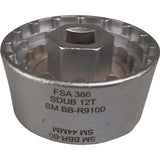 Narzędzie CEMA Bracketas dla torb na wsporniki 30 mm