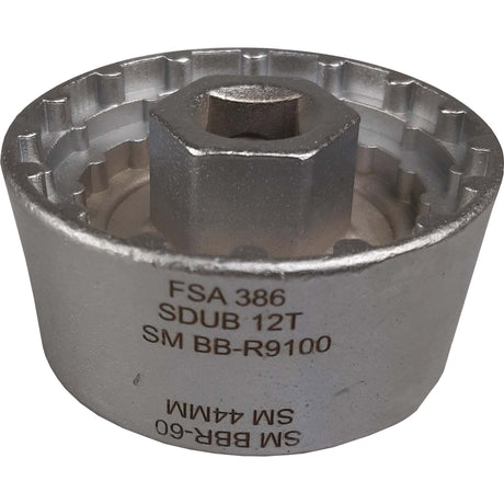 Narzędzie CEMA Bracketas dla torb na wsporniki 30 mm