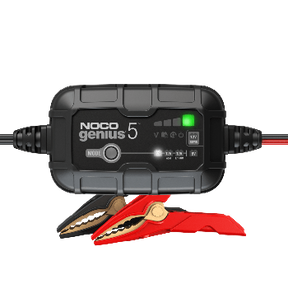 Ładowarka Genius 5a 6 12v