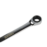 Staże grzechotnie kluczowe IceToolz 14 mm