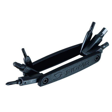 Sigma Pocket Tool Multitool Małe 8 funkcji 63000