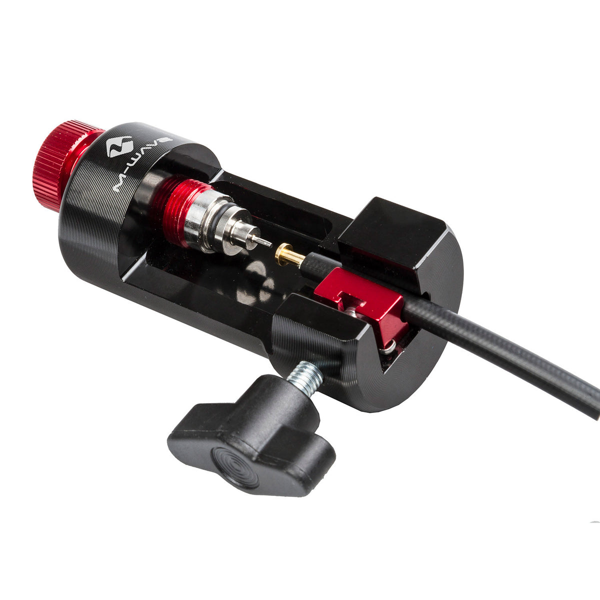 Prasa do złączek M-wave do hydraulicznego przewodu hamulcowego