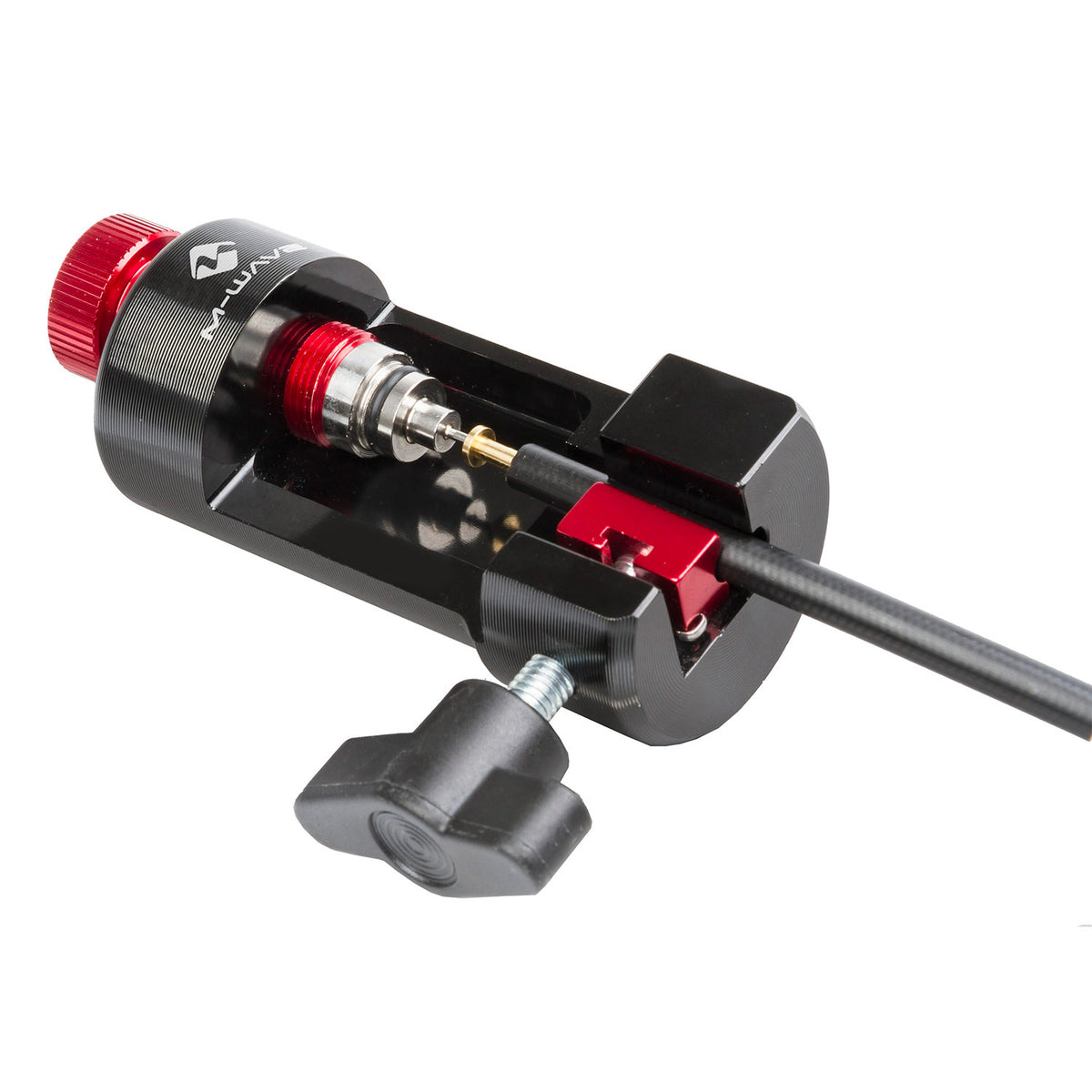 Prasa do złączek M-wave do hydraulicznego przewodu hamulcowego