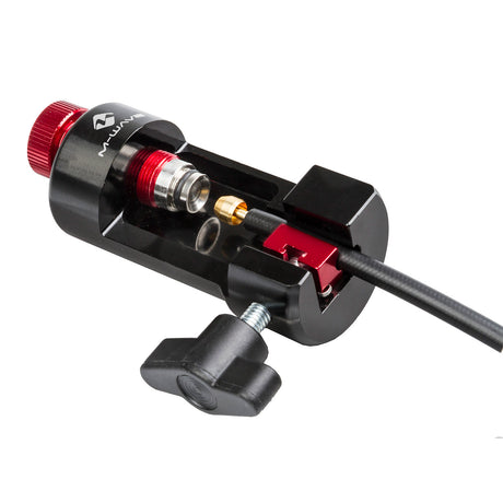 Prasa do złączek M-wave do hydraulicznego przewodu hamulcowego