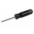 SAPIM SPAAK KLUCZ STRONEGO DOWND-DIB-DOWN 3 mm Black