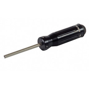 SAPIM SPAAK KLUCZ STRONEGO DOWND-DIB-DOWN 3 mm Black