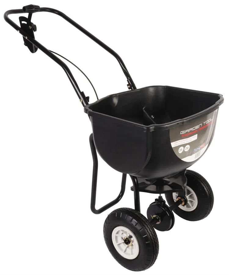 Rozsiewacz uniwersalny luksusowy 25ltr