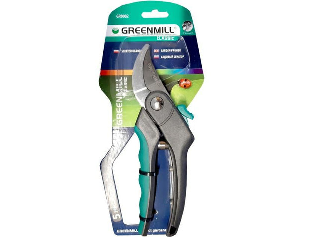 Greenmill professionele secator gr0082