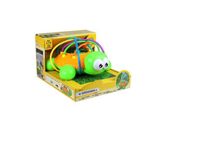 Greenmill tuinschildpad sprinkler