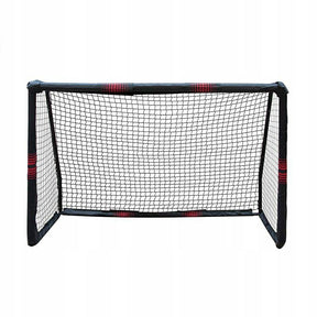 Greenmill draagbaar voetbaldoel 180x120x60cm