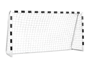 Greenmill voetbaldoel 300x160x90cm
