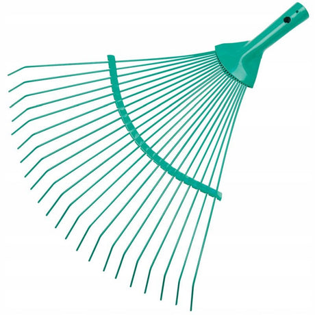 Greenmill metaalharken gr6504 poedercoating