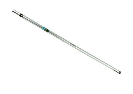 Greenmill telescopische handgreep van aluminium 2,4m