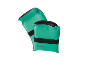 Greenmill spons kniekussens