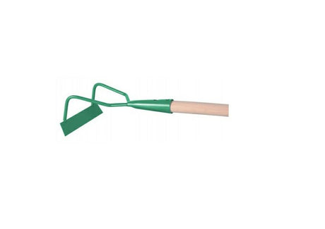 Greenmill kabelschaar met houten handvat