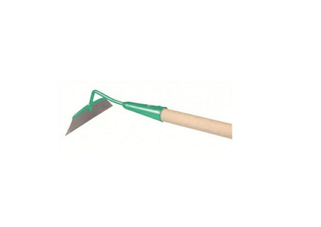 Greenmill trapeziumvormige gevel houten staaf 16cm