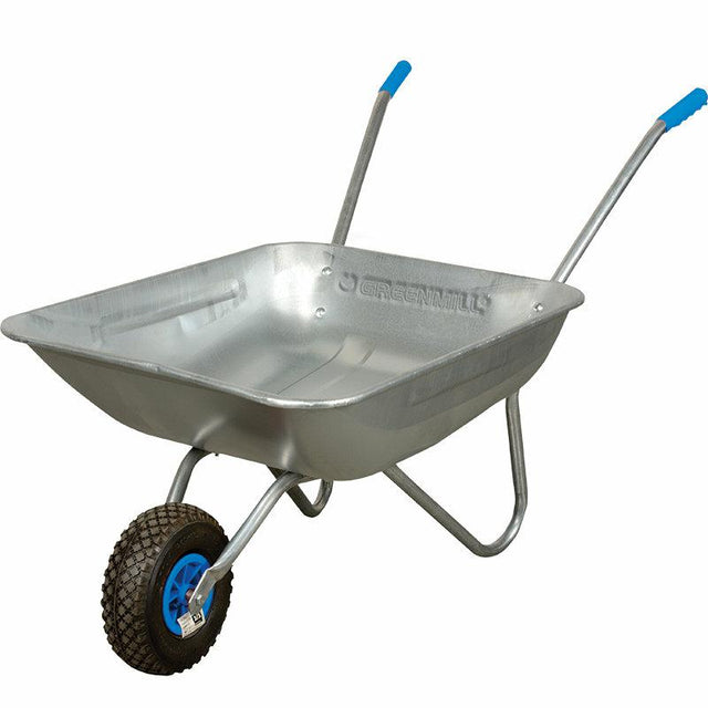 Greenmill de tuinkarretje 70l.
