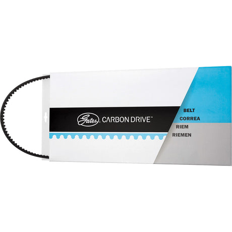 Pasek napędowy Gates CDC Carbon Drive 118t 1298x12mm czarny