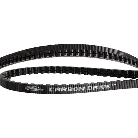 Pasek rozrządu Gates CDX 143 czarny