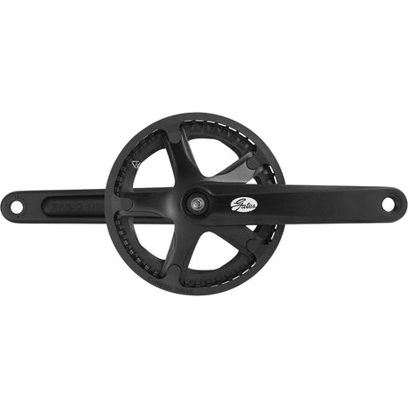 Mechanizm korbowy Gates CDN S150 46t 170mm Krawędź ochronna PCV czarna