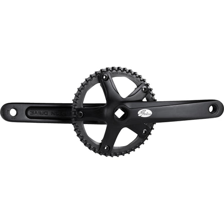 Korba Gates cdn s150 46t 175mm bez krawędzi ochronnej czarna.