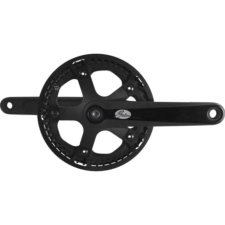 Mechanizm korbowy Gates cdn s250 50t 175mm metalowa krawędź ochronna czarna.