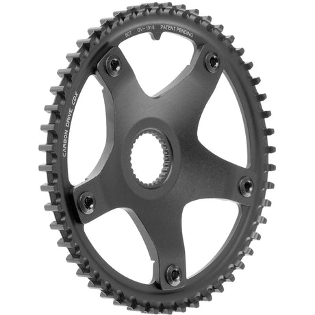 Brama pająka montaż cdx 50t 5b bosch gen.4 pl. bez granicy