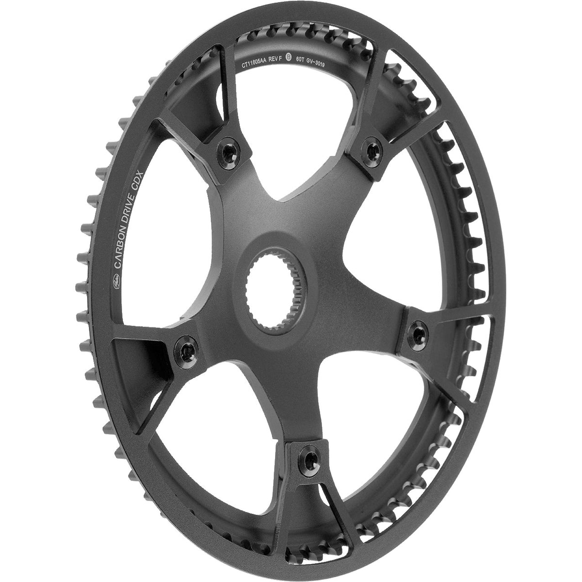 Brama pająka montażowego cdx 60t 5b bosch gen.4 ro. fl z krawędzią