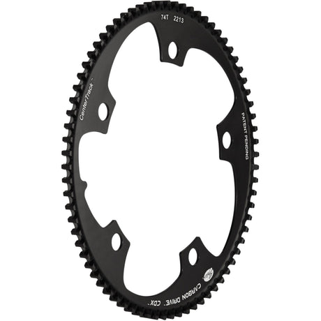 Zębatka Gates CDX 74t 5b tandem o skoku 8mm