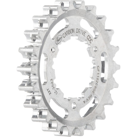 Zębatka Gates cdc 22t enviolo e9 crmo