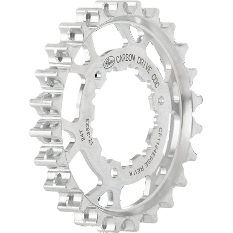 Zębatka Gates cdc 24t enviolo e9 crmo