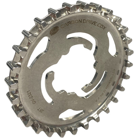 Zębatka Gates CDX 28t Shimano ub Alfine Nexus