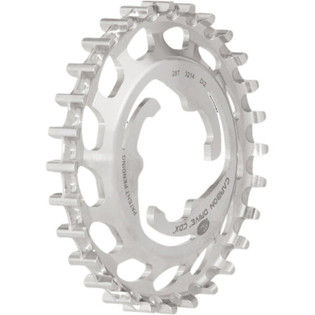 Zębatka Gates CDX 28t Shimano Di2 Beltline 39,8mm