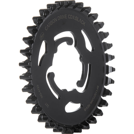 Zębatka Gates cdx 32t shimano nexus 5 6-zębowa ub fin line