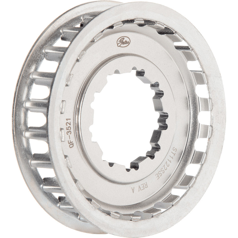 Zębatka Gates St Sidetrack 22t 9-wypustowy Wolnobieg Shimano
