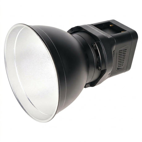 Dwukolorowa lampa punktowa LED Sirui C60B