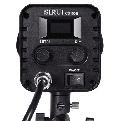 Lampa LED Sirui Daylight CS100