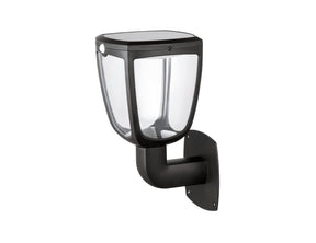 Lampa ścienna Gizmo Solar do oświetlenia zewnętrznego - energia słoneczna