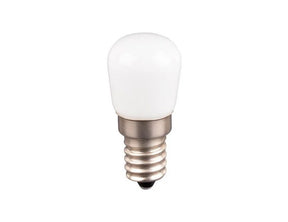 Żarówka LED Glow - e14 - okap - 95lm - mini - mat